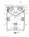 Fig. 07 - Vehicle safety restraint system