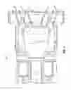 Fig. 02 - Continuous miner center drum with offset split surfaces
