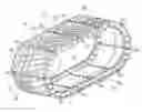Fig. 01 - SEGMENTED OR OTHER ELASTOMERIC ENDLESS TRACK FOR TRACTION OF A VEHICLE