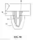 Fig. 09 - Endless track for traction of a vehicle, with enhanced elastomeric material curing capability