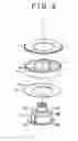 Fig. 06 - Rotor of an electric motor and method of manufacturing the same