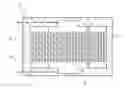 Fig. 01 - Boundary acoustic wave device