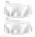 Fig. 10 - Boundary acoustic wave device
