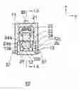 Fig. 01 - Linear drive ultrasonic motor
