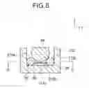 Fig. 10 - Linear drive ultrasonic motor