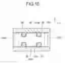 Fig. 12 - Linear drive ultrasonic motor