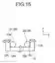 Fig. 19 - Linear drive ultrasonic motor