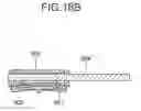 Fig. 23 - Linear drive ultrasonic motor