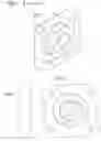 Fig. 03 - Motor end cap positioning element for maintaining rotor-stator concentricity