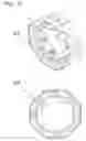 Fig. 08 - Motor end cap positioning element for maintaining rotor-stator concentricity
