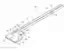 Fig. 01 - GUIDEWAY DEVICE FOR SERVER CASINGS