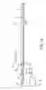 Fig. 10 - GUIDEWAY DEVICE FOR SERVER CASINGS