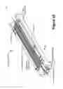 Fig. 03 - SOLID-STATE LIGHT BULB HAVING ION WIND FAN AND INTERNAL HEAT SINKS