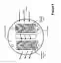 Fig. 10 - SOLID-STATE LIGHT BULB HAVING ION WIND FAN AND INTERNAL HEAT SINKS
