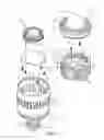 Fig. 02 - LAMP STRUCTURE