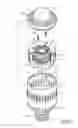 Fig. 07 - LAMP STRUCTURE