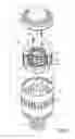 Fig. 08 - LAMP STRUCTURE