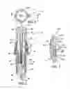 Fig. 02 - Spark ignition device with in-built combustion sensor