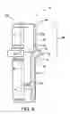 Fig. 03 - Spark ignition device with in-built combustion sensor