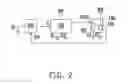 Fig. 03 - Power conversion driving circuit and fluorescent lamp driving circuit