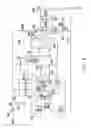 Fig. 05 - Power conversion driving circuit and fluorescent lamp driving circuit