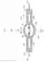 Fig. 02 - High-pressure discharge lamp lighting device