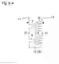 Fig. 10 - Transformer, power converter, lighting device, lighting device for vehicle, and vehicle using the same
