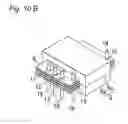Fig. 17 - Transformer, power converter, lighting device, lighting device for vehicle, and vehicle using the same