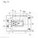 Fig. 20 - Transformer, power converter, lighting device, lighting device for vehicle, and vehicle using the same