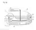 Fig. 47 - Transformer, power converter, lighting device, lighting device for vehicle, and vehicle using the same