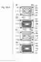 Fig. 48 - Transformer, power converter, lighting device, lighting device for vehicle, and vehicle using the same