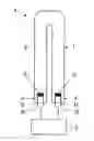 Fig. 01 - Method for Operating a Gas Discharge Lamp and Lighting System Comprising a Gas Discharge Lamp