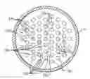 Fig. 01 - High efficiency lighting device including one or more saturated light emitters, and method of lighting