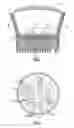 Fig. 02 - High efficiency lighting device including one or more saturated light emitters, and method of lighting