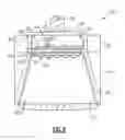 Fig. 04 - High efficiency lighting device including one or more saturated light emitters, and method of lighting
