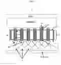 Fig. 02 - Method of forming silicon chicklet pedestal