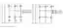 Fig. 01 - Method for fault detection in controlling a rotary field motor
