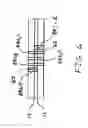 Fig. 07 - Multilayer microstripline transmission line transition
