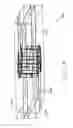 Fig. 08 - Multilayer microstripline transmission line transition