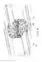 Fig. 09 - Multilayer microstripline transmission line transition