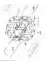 Fig. 15 - Multilayer microstripline transmission line transition