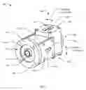 Fig. 02 - Ortho-mode transducer with TEM probe for coaxial waveguide