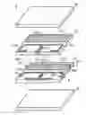 Fig. 01 - Laminated filter