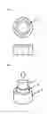 Fig. 02 - Rare earth metal-based permanent magnet