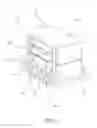 Fig. 06 - Vertical Double Deck Transformer for Power Supply