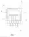 Fig. 08 - Vertical Double Deck Transformer for Power Supply