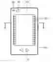 Fig. 01 - Portable electronic device and illumination controlling method thereof