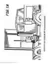Fig. 16 - System, apparatus and methods for data communication between vehicle and remote data communication terminal, between portions of vehicle and other portions of vehicle, between two or more vehicles, and between vehicle and communications network