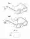 Fig. 02 - Glasses with sound activated lights