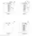 Fig. 08 - Handheld electronic device and method for dual-mode disambiguation of text input